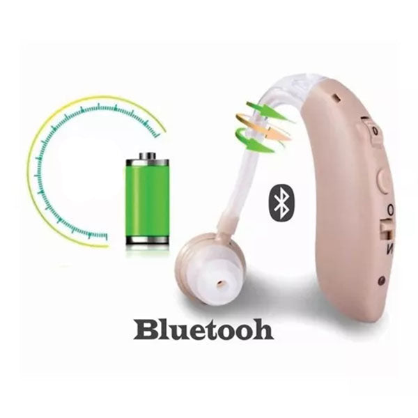 Compra 1 y Regala 1 – Audífonos para la Sordera con Calidad Profesional