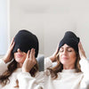 Gorro Anti-Migraña - Poderoso Gel Terapéutico