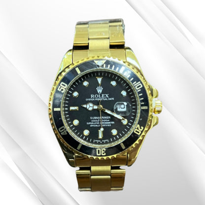 Rolex Submariner | Reloj de lujo con diseño exclusivo