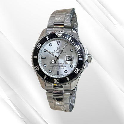 Rolex Submariner | Reloj de lujo con diseño exclusivo