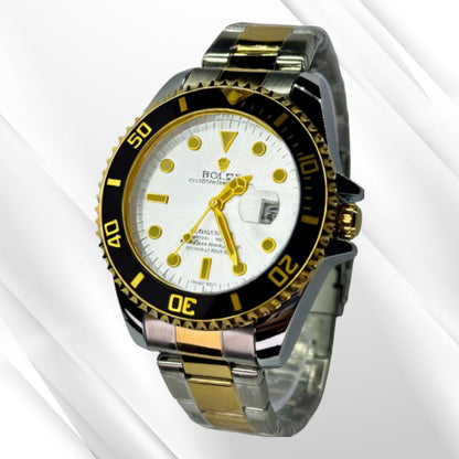 Rolex Submariner - Reloj lujoso con diseño exclusivo