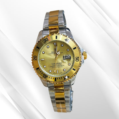 Rolex Submariner - Reloj lujoso con diseño exclusivo