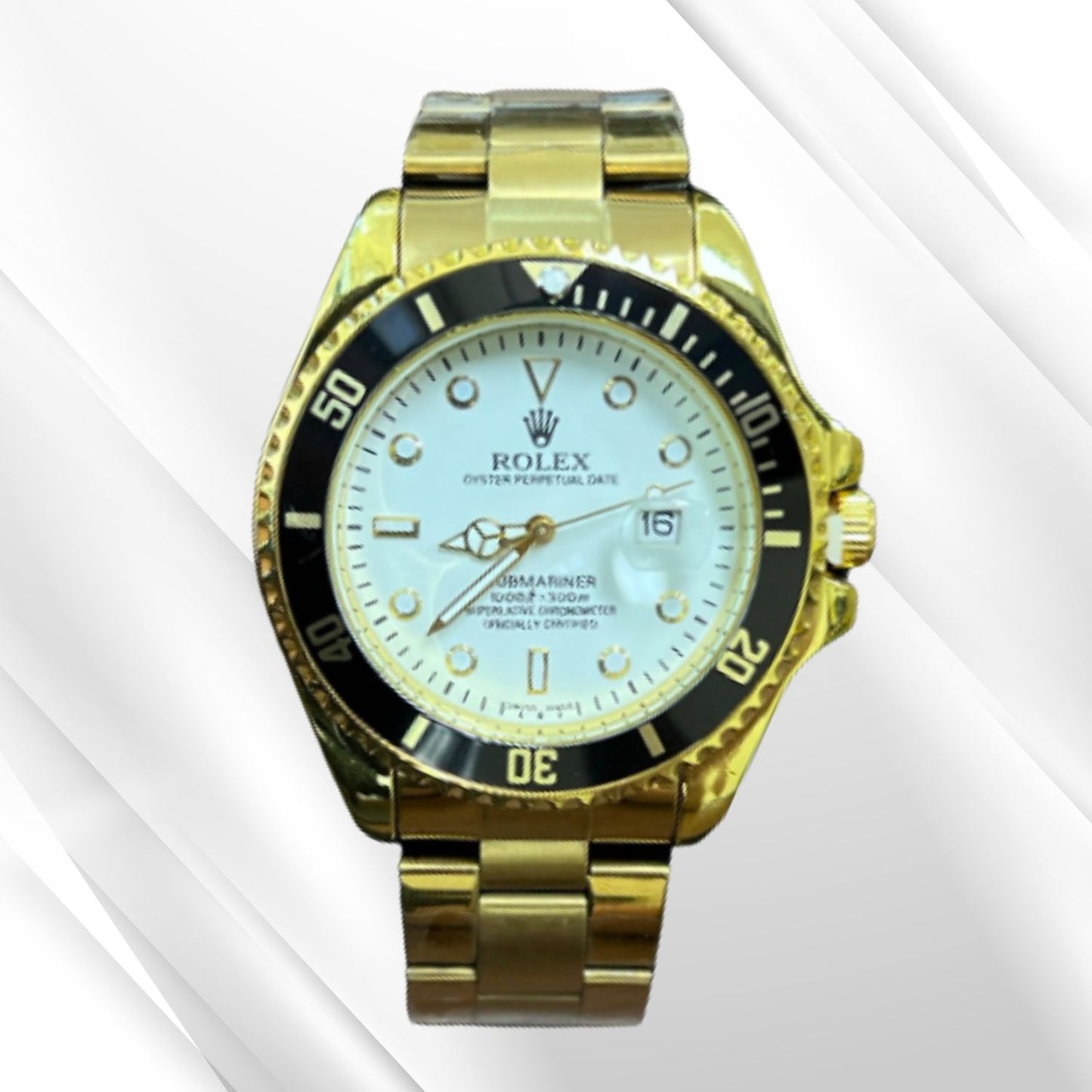Rolex Submariner | Reloj de lujo con diseño exclusivo